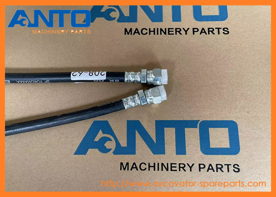 208-62-72310 2086272310 Шланговые экскаваторы запасные части для KOMATSU HB205 HB215 PC130