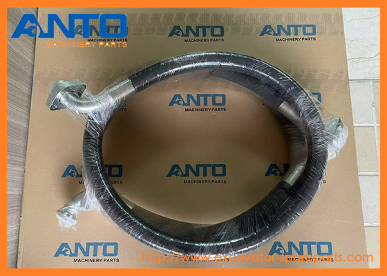 208-62-74611 2086274611 Шланговые экскаваторы запасные части для KOMATSU PC400
