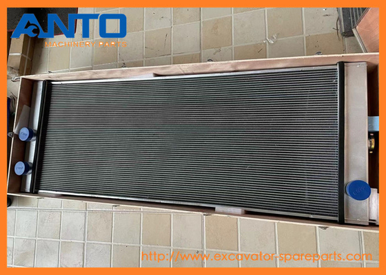421-03-51120 4210351120 Raditor Core KOMATSU Колесная загрузка запасные части для WA470-7