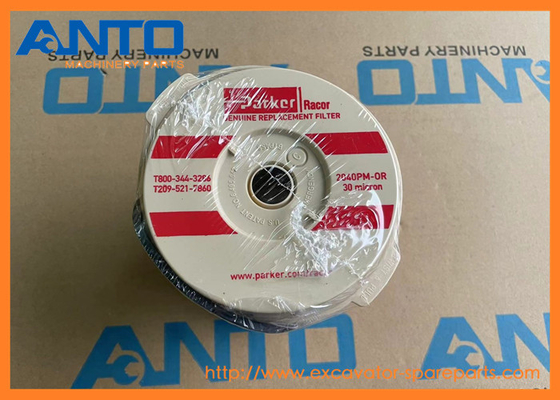 VOE3838852 3838852 Запчасти для топливных фильтров и самосвалов AQD70D D11 D13B