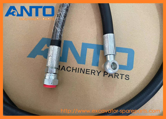 22B-04-21271 22B0421271 Шланг KOMATSU Запчасти экскаватора для PC138US-8