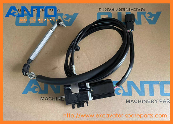 21W-43-41323 21W4341323 Мотор KOMATSU Запчасти экскаватора для PC78MR-6 PC78UU-6