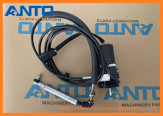 21W-43-41323 21W4341323 Мотор KOMATSU Запчасти экскаватора для PC78MR-6 PC78UU-6
