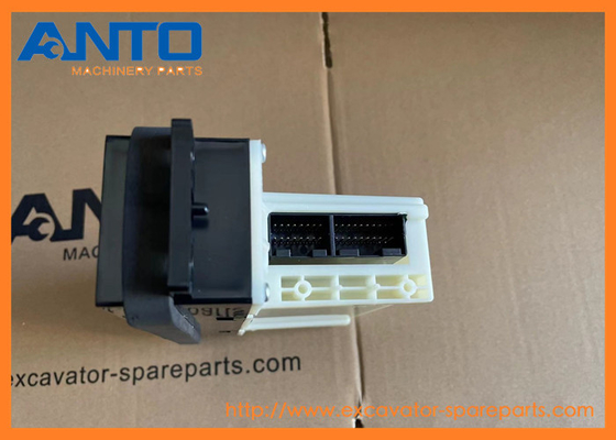 208-979-7630 2089797630 Электрические части панельных экскаваторов для KOMATSU PC130 PC160