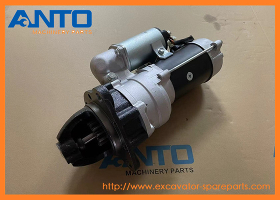 600-813-3460 6008133460 Стартовый двигатель KOMATSU Части экскаваторных двигателей для 6D95L-1L