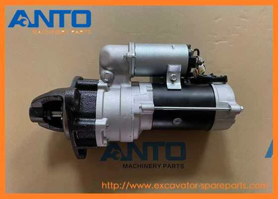 600-813-3460 6008133460 Стартовый двигатель KOMATSU Части экскаваторных двигателей для 6D95L-1L