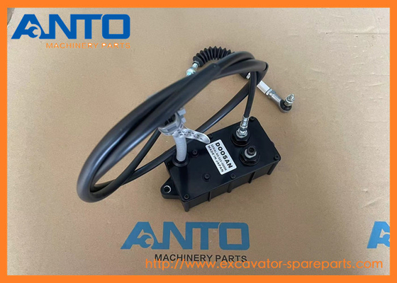 523-00006 300513-00006 Датрольный двигатель DOOSAN Части экскаваторных двигателей для DX210 DX225L DX300