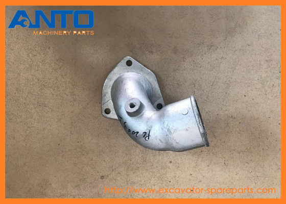 6136116510 6136-11-6510 Водный соединитель подходит для двигателя KOMATSU 4D105 6D105 S6D105