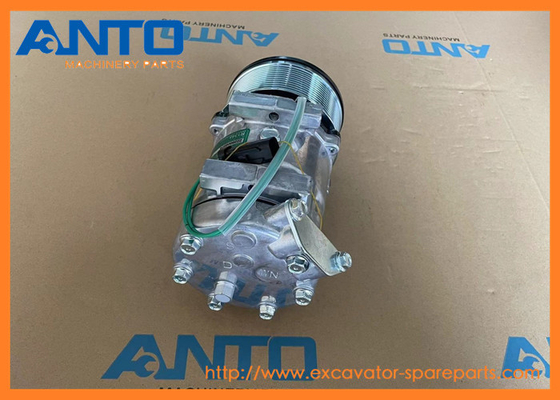 372-9295 3729295 Компрессор экскаватор Кондиционер Части для C7.1 323D3 326D2 L