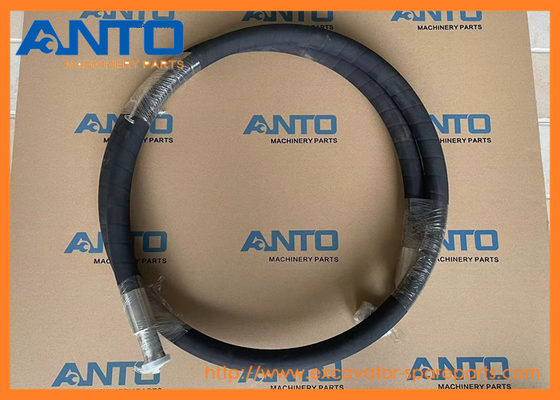 209-64-12141 2096412141 Шланговые экскаваторы запасные части для KOMATSU PC750 PC750SE