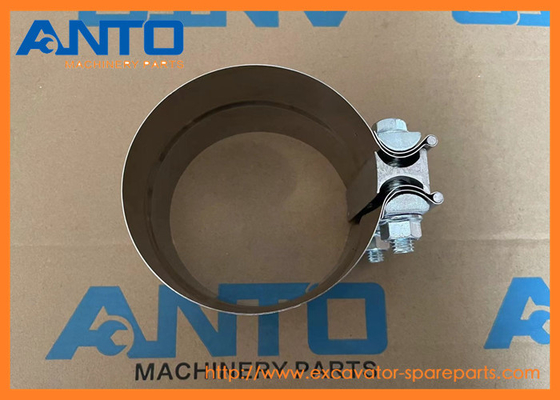 VOE14528383 14528383 Запчасти для экскаватора с муфлером EC330B EC360B
