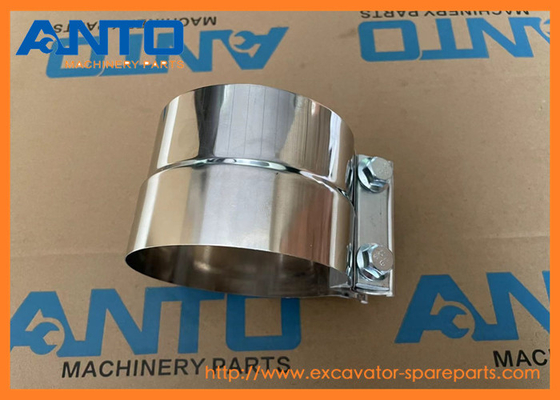 VOE14528383 14528383 Запчасти для экскаватора с муфлером EC330B EC360B