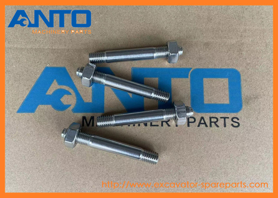 20412314 20412308 Запчасти для экскаваторов EC235C EC240C