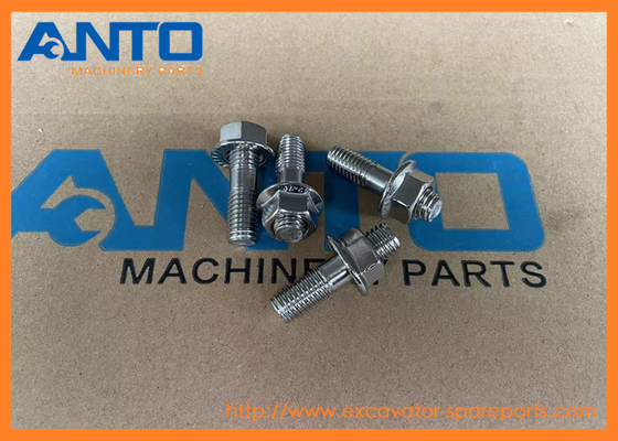 20990106 24009763 Запчасти для экскаваторов EC290B EC300D