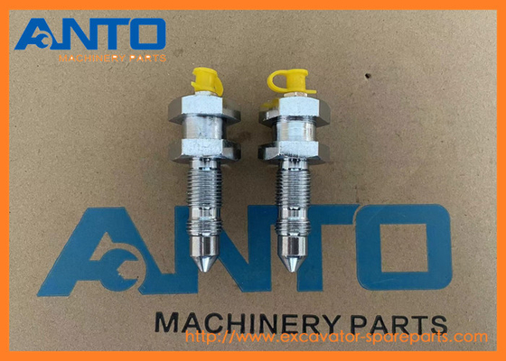 203-30-42260 201-30-52290 R2033042260 Вентиль KOMATSU Запчасти экскаватора для PC130-8