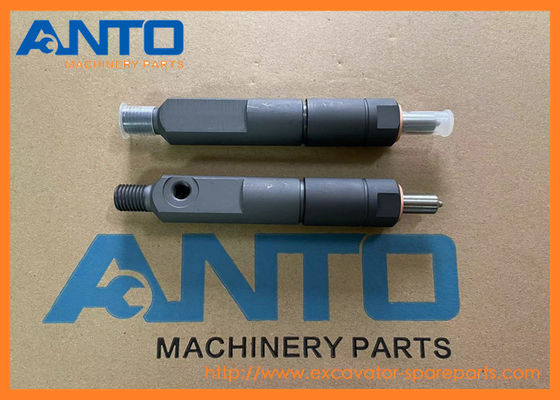 1265970 2645A041 Топливная форсунка, детали двигателя колесного погрузчика, подходит для IT14G 3054 914G