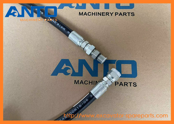20Y-62-52290 20Y-62-52290 Шланг для экскаватора KOMATSU HB215 PC200 PC200LL PC210