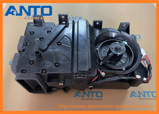 20Y-810-1211 20Y8101211 20Y8101212 Кондиционер Assy для KOMATSU HB205 HB215 PC130