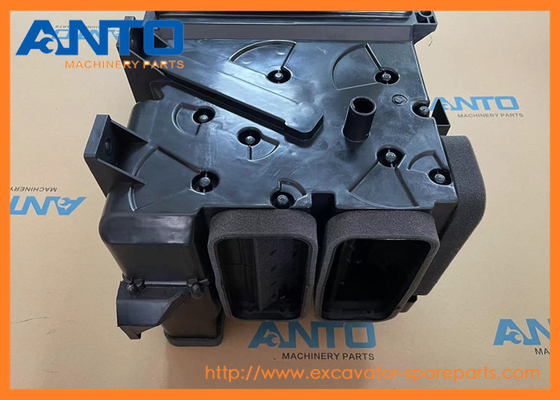 20Y-810-1211 20Y8101211 20Y8101212 Кондиционер Assy для KOMATSU HB205 HB215 PC130