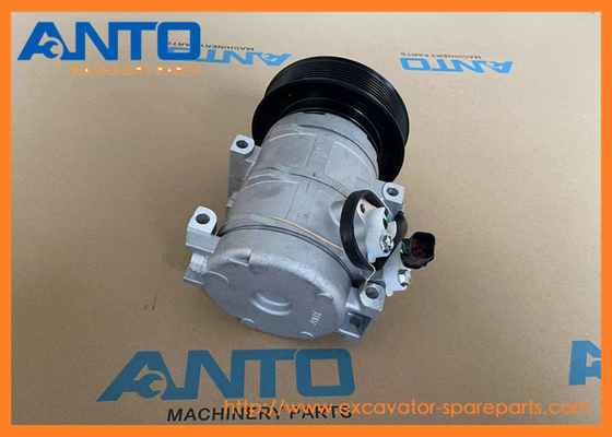 305-0325 3050325 Компрессор Экскаватор Кондиционер Части для C9 C13 E336D