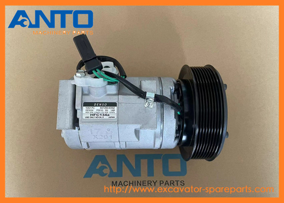 305-0325 3050325 Компрессор Экскаватор Кондиционер Части для C9 C13 E336D