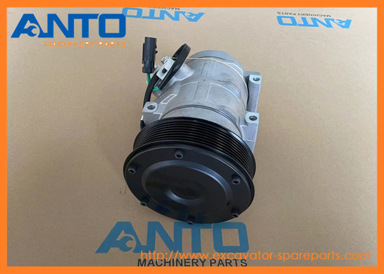 305-0325 3050325 Компрессор Экскаватор Кондиционер Части для C9 C13 E336D
