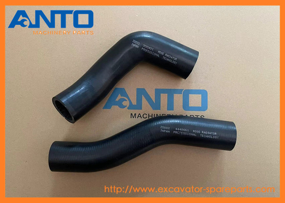 3091811 4448661 Водяной шланг HITACHI Запчасти экскаватора для ZX70 ZX80LCK