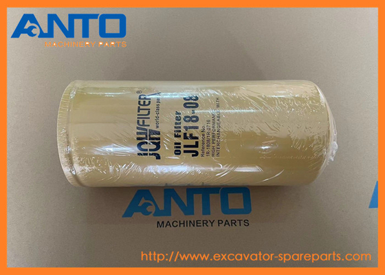 563-8152 1R-1808 1R-0716 Фильтр для нефтяных экскаваторов Части двигателей для C9 330D