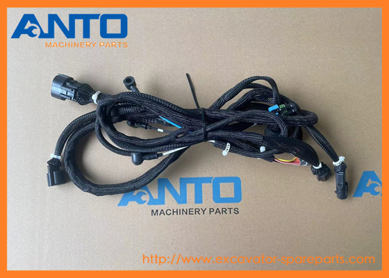 21N6-21033 Шнурная пряжа HYUNDAI Части экскаваторных двигателей для R225-7 R265-7