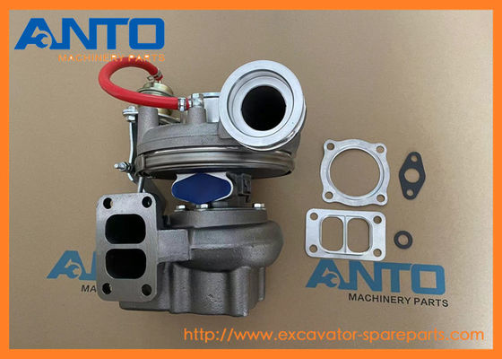 21498468 VOE21498468 Турбокомпрессорные части экскаваторов для VOE EC250D EC290B
