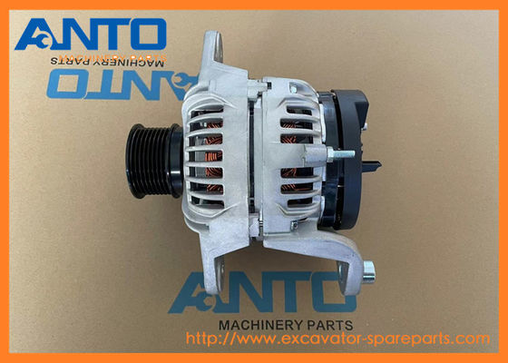 21695802 VOE21695802 Части двигателя экскаватора-альтернатора для VOE EC250D EC300D PL3005D
