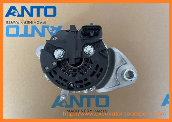 21695802 VOE21695802 Части двигателя экскаватора-альтернатора для Vo-lvo EC250D EC300D PL3005D
