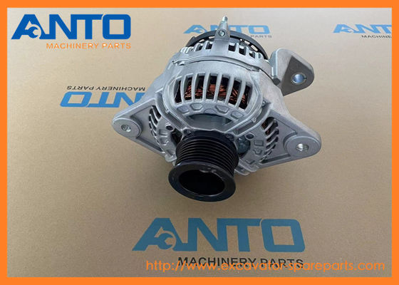 21695802 VOE21695802 Части двигателя экскаватора-альтернатора для VOE EC250D EC300D PL3005D