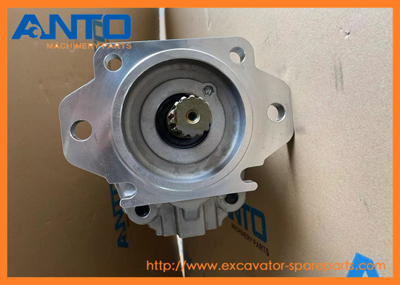 705-56-36050 705-56-36051 Гидравлический насос KOMATSU Части двигателя колесного погрузчика для WA320-5