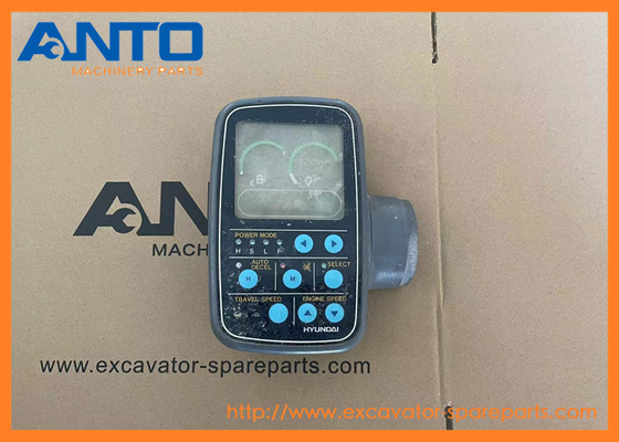 21E600200 21E6-00200 Кластер Assy для экскаваторов HYUNDAI Электрические детали R130LC3 R180LC3
