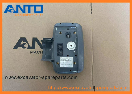 21E600200 21E6-00200 Кластер Assy для экскаваторов HYUNDAI Электрические детали R130LC3 R180LC3