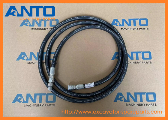 21N-62-36780 21N6236780 Шланг для экскаватора KOMATSU PC1250 PC1250SE PC1250SP PC308