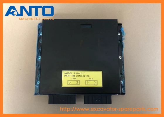 21N532100 21N5-32100 Контроллер для экскаватора HYUNDAI R160LC7 R180LC7