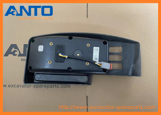 21N830015 21N8-30015 Кластер Assy для HYUNDAI экскаватора электрические детали R210LC7H R300LC7