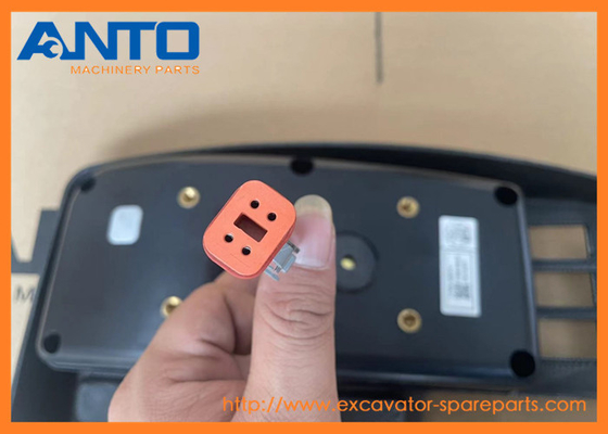 21N830015 21N8-30015 Кластер Assy для HYUNDAI экскаватора электрические детали R210LC7H R300LC7