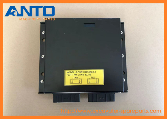 21N8-32202 21N832202 Контроллер CPU для экскаватора HYUNDAI R290LC7H