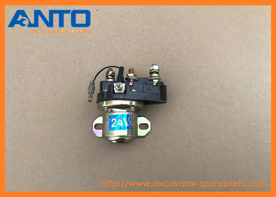 21N842050 21N8-42050 Реле для электрических деталей экскаваторов HYUNDAI R140W7A R170W7A R200W7A