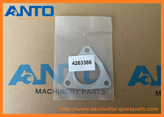 4263386 Гаскет HITACHI запасные части экскаватора подходят для EX100-5 EX120-5 EX130H-5