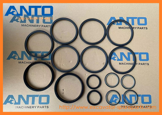20G-30-K2310 20G30K2310 Установка уплотнителя KOMATSU экскаватор PW130ES PW150ES PW170ES