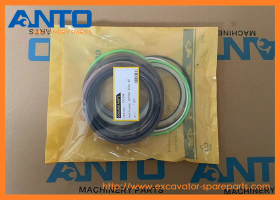 LZ007630 MMV80010 Комплект экскаватора для экскаваторов с уплотнителями для бумаров