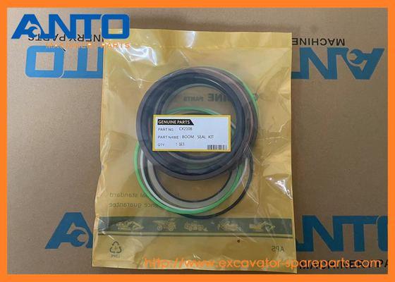 LZ007630 MMV80010 Комплект экскаватора для экскаваторов с уплотнителями для бумаров