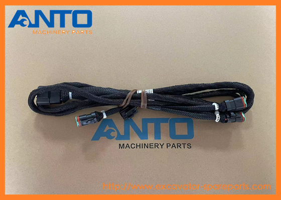 21Q6-10303 21Q610303 Части двигателя экскаватора с подшипником, подходящие для HYUNDAI R210LC9 R210NLC9