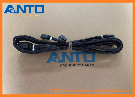 21Q6-10303 21Q610303 Части двигателя экскаватора с подшипником, подходящие для HYUNDAI R210LC9 R210NLC9