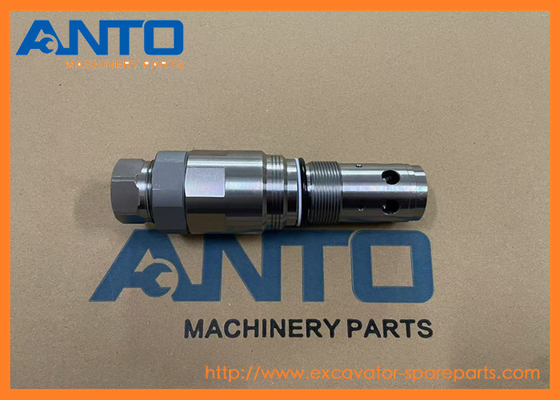 XKAH-01086 Предохранительный клапан HYUNDAI Экскаватор Swing Motor Parts для R260LC-9A R320LC-9
