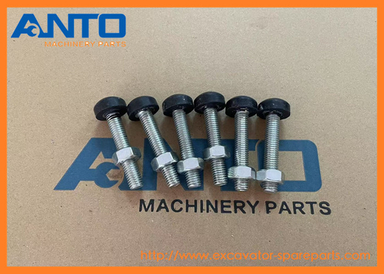 71EH-13150 71EH13150 Резиновая подушка HYUNDAI Части экскаватора для R-9